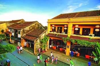 Thị trường du lịch 30/4 và 1/5: Khởi sắc nhờ kích cầu