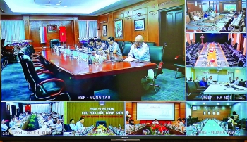 PETROVIETNAM: Nhiều chỉ tiêu đạt và vượt kế hoạch trong quý I/2021