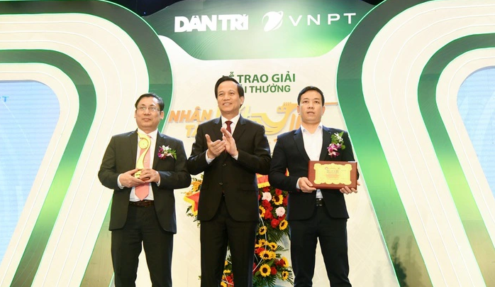 “Trái ngọt” trong nghiên cứu khoa học