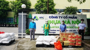 Công đoàn Công Thương Hà Nội: Nhiều hoạt động hướng về người lao động