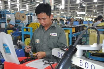Ngành cơ khí: Giải pháp để tiếp cận chuỗi giá trị toàn cầu