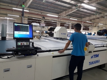 Hà Nội: Phấn đấu giảm 3-4% mức tiêu hao nguyên, nhiên vật liệu