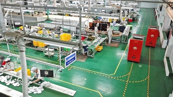 Công ty Cổ phần bóng đèn phích nước Rạng Đông: Chuyển đổi số mạnh mẽ