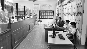 Hà Nội: Rút ngắn thời gian giải quyết thủ tục hành chính