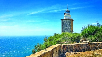 Sức hút từ vùng nắng, gió