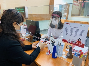 Đảm bảo vốn ngân hàng đến đúng địa chỉ