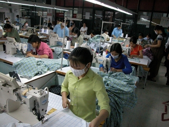 Hà Tĩnh: Đồng bộ hạ tầng kỹ thuật cụm công nghiệp