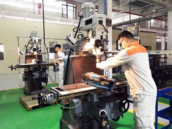 Đào tạo nguồn nhân lực chất lượng cao: Kết nối nhà trường và doanh nghiệp