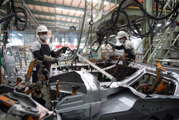 Thu hút FDI: RCEP - yếu tố quan trọng tác động “cuộc chơi”?