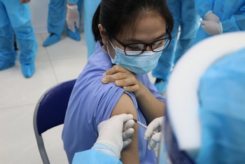Hà Nội: Kích hoạt phòng, chống dịch ở mức cao nhất