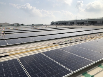 DENSO Việt Nam: Giảm chi phí hơn 2,5 tỷ đồng/năm