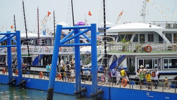 Du lịch Quảng Ninh: Xây dựng điểm đến an toàn, hấp dẫn