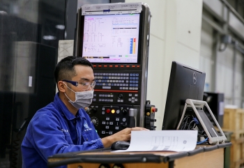 Sản xuất thông minh: Hướng đi tất yếu