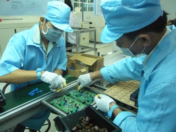 Vững tin vào chính sách