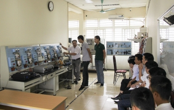 6 tháng đầu năm: Hà Nội tiết kiệm 34,4 kTOE