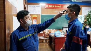 TKV: Chủ động phương án phòng, chống dịch