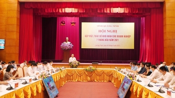 Quảng Ninh: Kiên định thực hiện “mục tiêu kép”