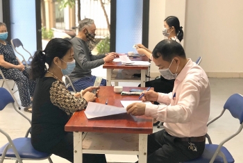 Bảo hiểm xã hội TP. Hà Nội: Nỗ lực đảm bảo an sinh bền vững