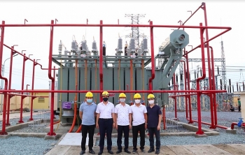 EVNNPC: Nỗ lực hoàn thành các dự án điện