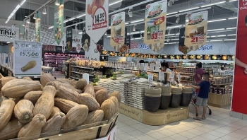 Quảng Ninh: Đảm bảo hàng hóa thiết yếu trong mọi tình huống