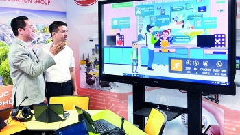 Doanh nghiệp sẽ được hỗ trợ chuyển đổi số