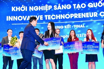 Startup Việt Nam: Hút vốn đầu tư trong đại dịch