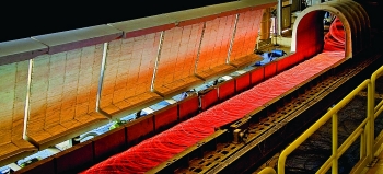 Thép Miền Nam: Đảm bảo “mục tiêu kép”