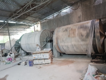 Kiểm soát ô nhiễm từ đầu nguồn: Hiệu quả tích cực