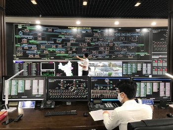 EVNHANOI: Xây dựng lưới điện thông minh
