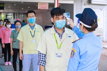 Thái Nguyên đồng hành cùng doanh nghiệp