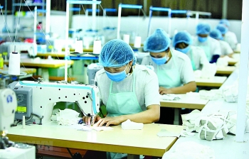 Bắc Giang: Thực hiện hiệu quả “mục tiêu kép”