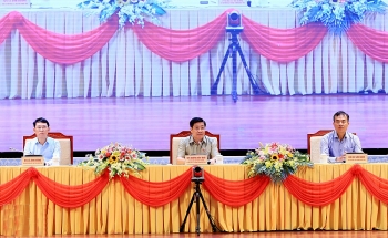 Không để “trên nóng, dưới lạnh” trong giải quyết thủ tục hành chính