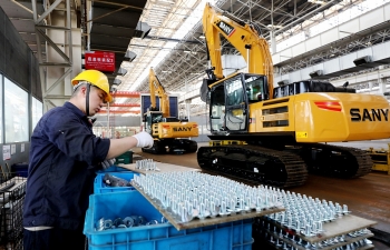 APEC “trợ sức” cho SME sau đại địch