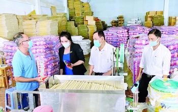 Bình chọn sản phẩm công nghiệp nông thôn tiêu biểu cấp quốc gia năm 2021: Công bằng, minh bạch, phù hợp với tình hình mới