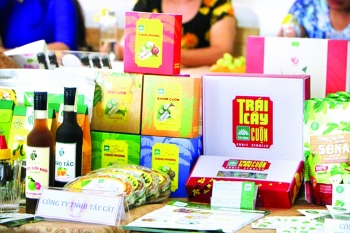 Giải bài toán nâng cao giá trị thương hiệu