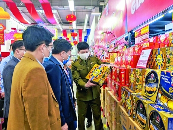 Ngành Công Thương Hải Phòng: Thực hiện hiệu quả “mục tiêu kép”