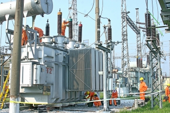 Công ty TNHH MTV điện lực Hải Phòng: Giảm sự cố, tăng độ tin cậy cấp điện