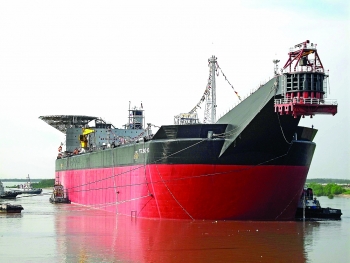 Công ty Cổ phần Sơn Hải Phòng: Vững vàng trước những khó khăn, thách thức