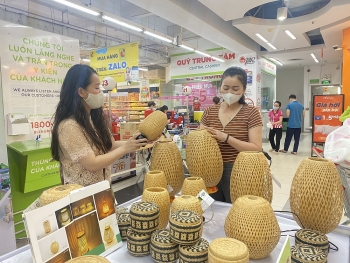 Nghệ An: Kết nối tiêu thụ sản phẩm OCOP