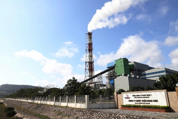 Công ty Nhiệt điện Nghi Sơn: Phát triển bền vững trên nền tảng số