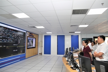 PC Ninh Bình: Lấy khách hàng làm trung tâm