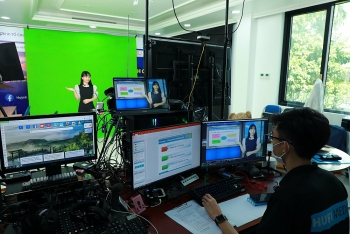 Trường Đại học Công nghiệp thực phẩm TP. Hồ Chí Minh: Không ngừng nâng cao chất lượng đào tạo