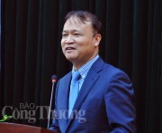 Những nhiệm vụ lớn đối với lực lượng Quản lý thị trường năm 2018