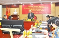 Ngành Hải quan cần xử lý nghiêm cán bộ tiếp tay cho buôn lậu, gian lận thương mại