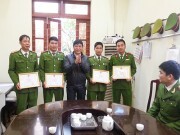 Phường Trần Phú - TP Móng Cái, Quảng Ninh: Triệt phá nhiều vụ buôn lậu lớn