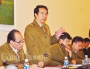 Hãy vì hơn 60 triệu nông dân mà hành động!