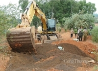 Tổng cục Hải quan lên tiếng vụ Công an bắt giam 3 cán bộ hải quan