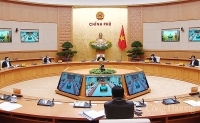 Chính phủ sẽ chủ động, quyết liệt hơn để bảo vệ tính mạng, sức khỏe của nhân dân
