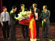 Tự hào những người làm báo Việt Nam!