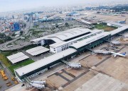 Thủ tướng đồng ý điều chỉnh Quy hoạch mở rộng Cảng hàng không quốc tế Tân Sơn Nhất